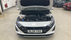 Hyundai i20 1.0T GDi Advance 5dr Petrol Hatchback